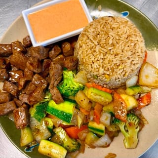 H.STEAK