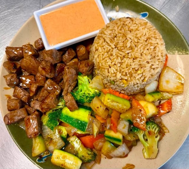 H.STEAK.