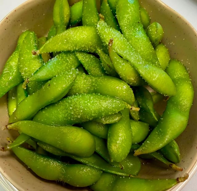 EDAMAME.