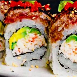FILLET MIGNON ROLL