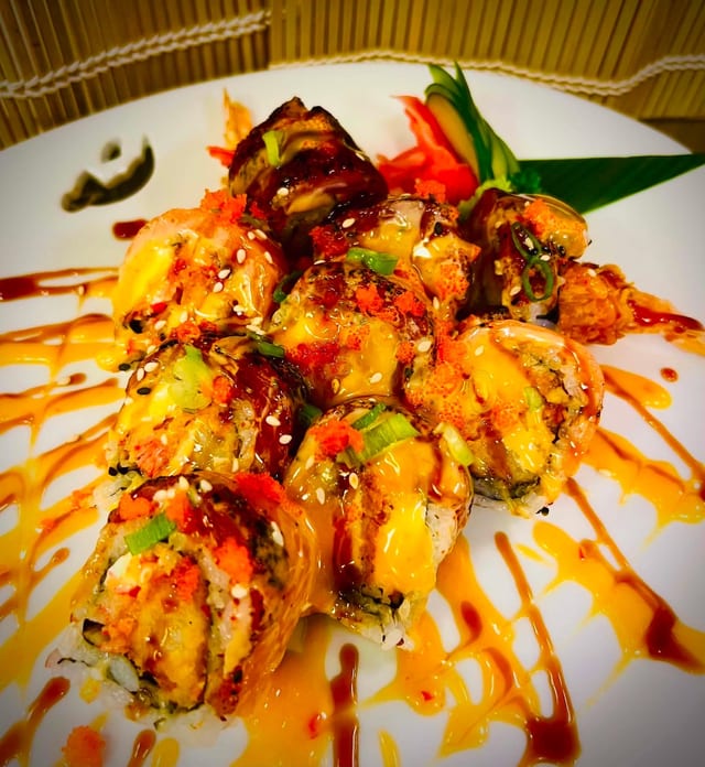 KIZUNA ROLL.