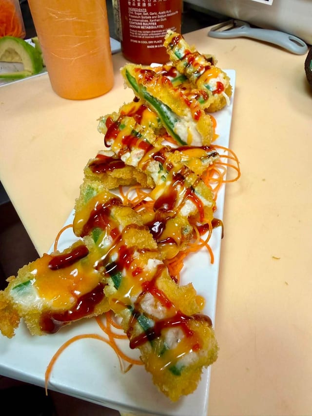 SEXY JALAPENO.