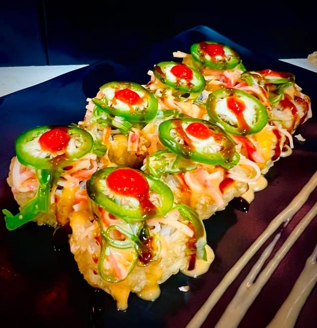 ST. LOUIS ROLL.