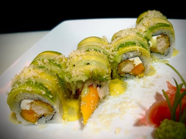 ROOSTER ROLL.