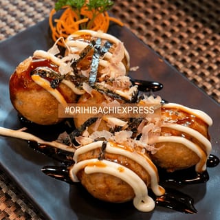 Takoyaki
