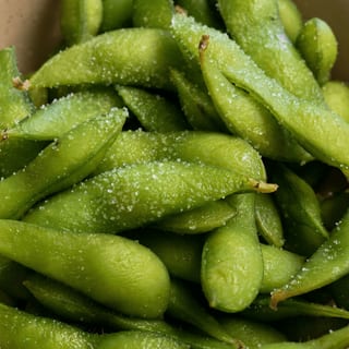 Edamame