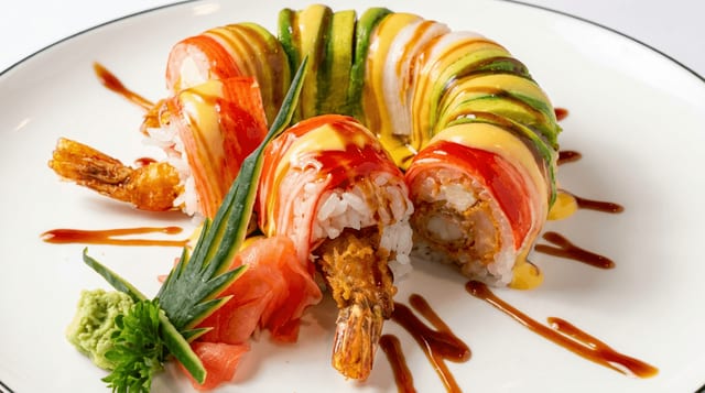 Hawaiian Roll.