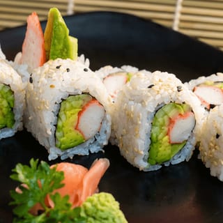California Roll