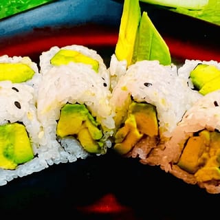 Avocado Roll