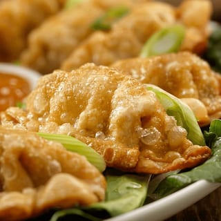 Gyoza