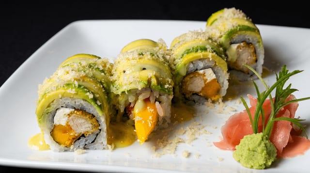 Rooster Roll.