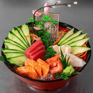 Sashimi Regular