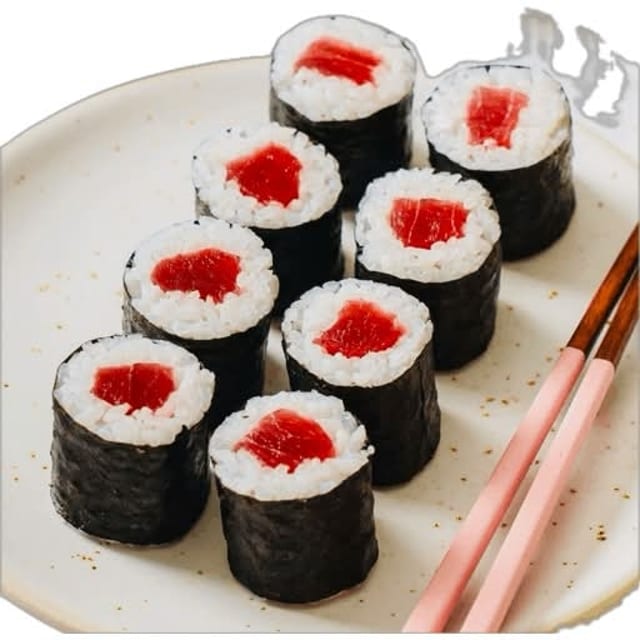 Tuna Roll.