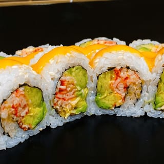 Spicy California Roll